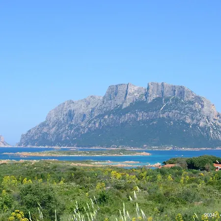 Apartamento Mia Country House Sanalvò